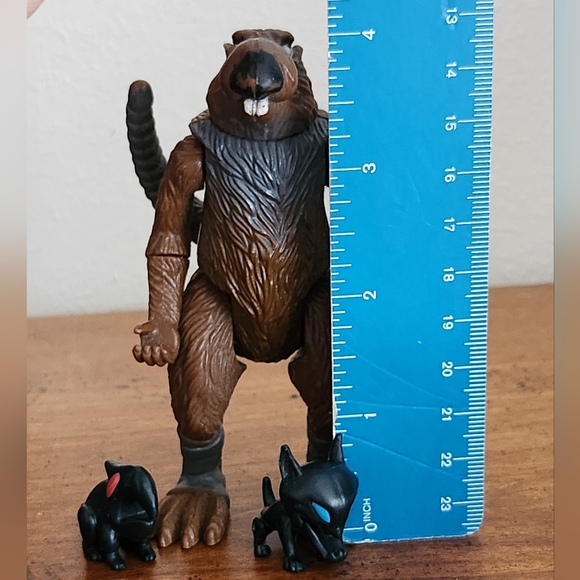 Teenage Mutant Ninja Turtles Lot of 3 - Picture 12 of 12